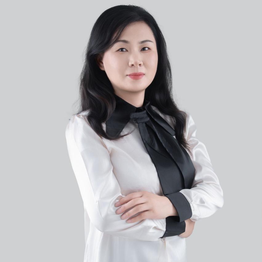极修匠温姐、