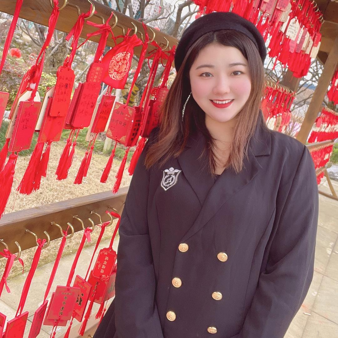 莆田大码女装(魏家小姐姐)
