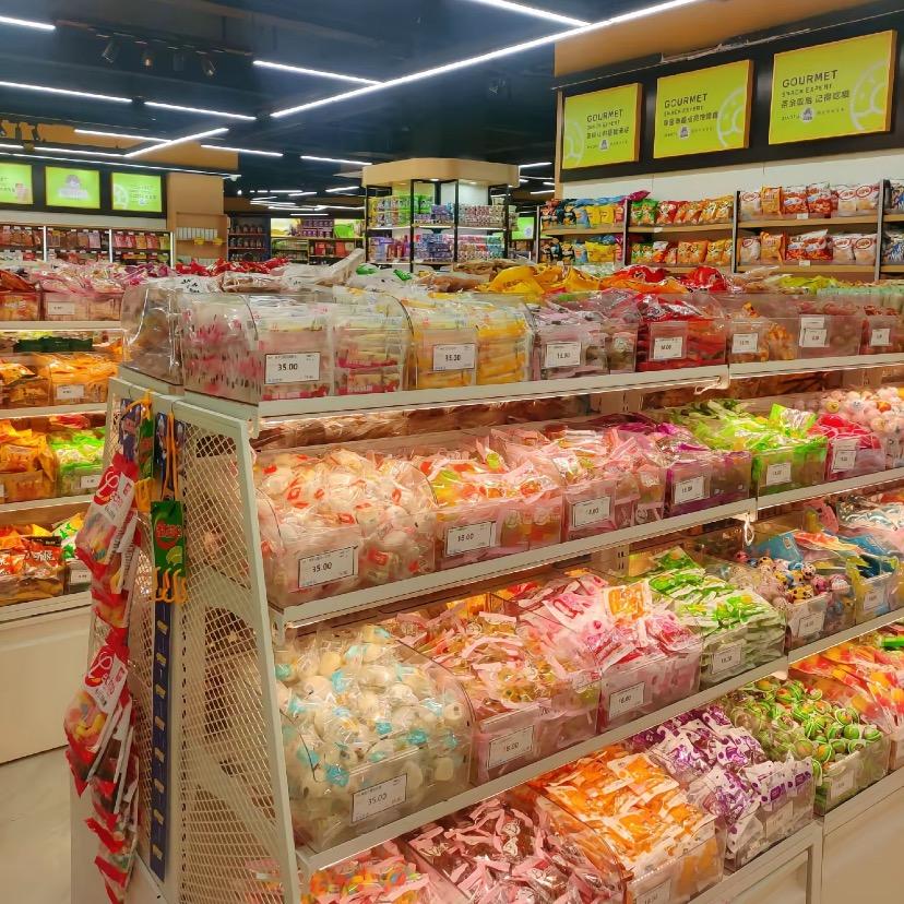 诺专营店百货直播