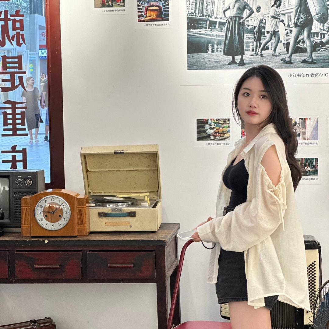 瓜子公主👑