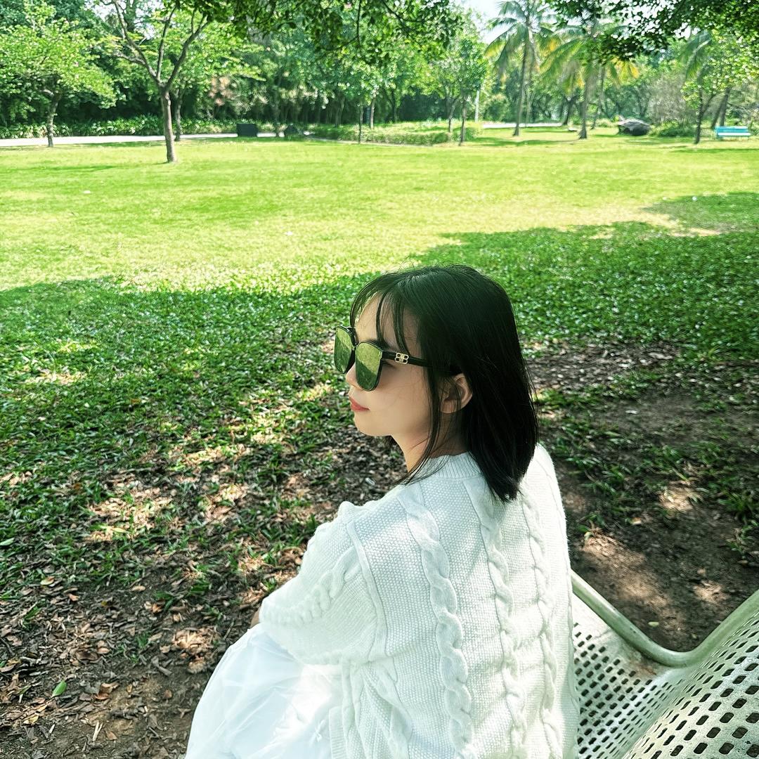 很困的白米饭🍚