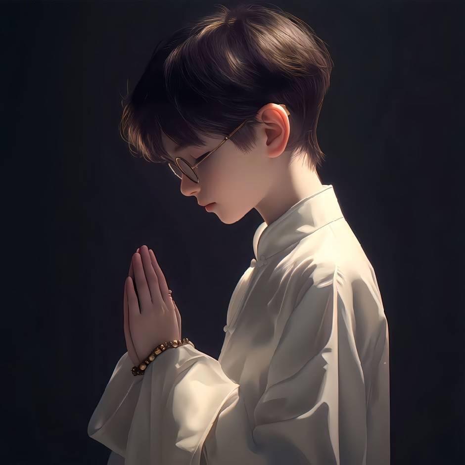 公子