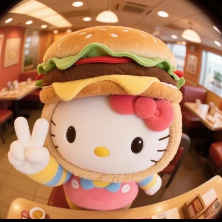 一勺糖~