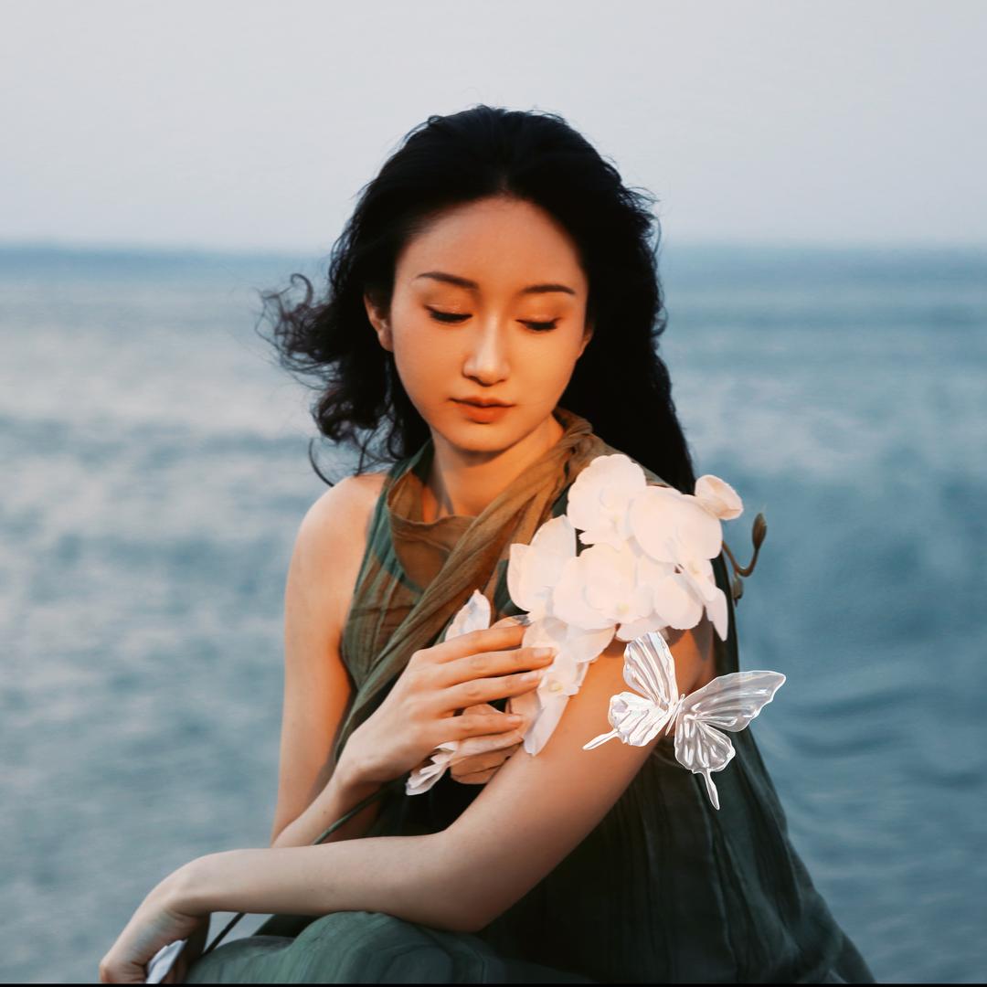 🧊冰冰杨YaNG°°