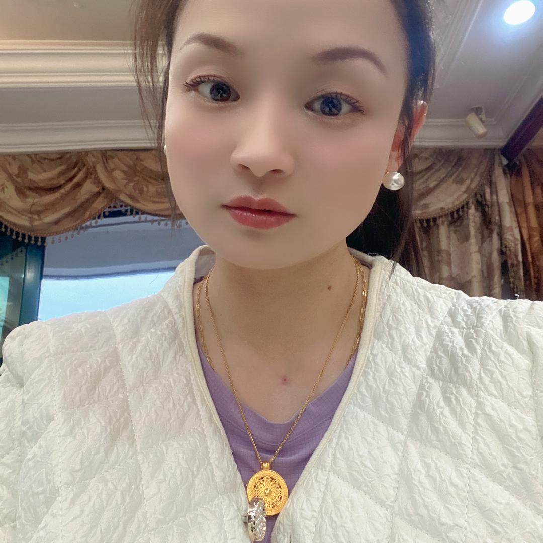十三妹爱麻将