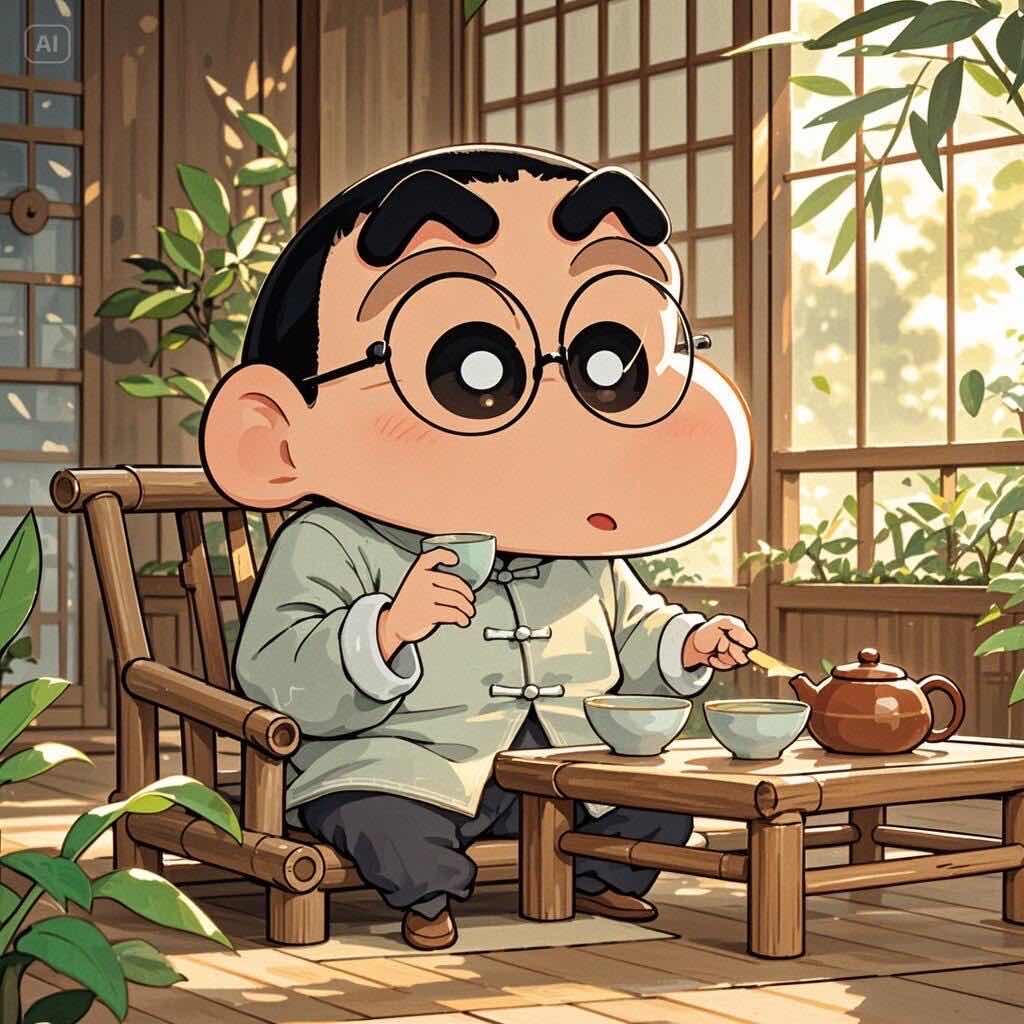 小福的