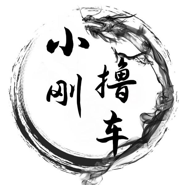小刚撸车