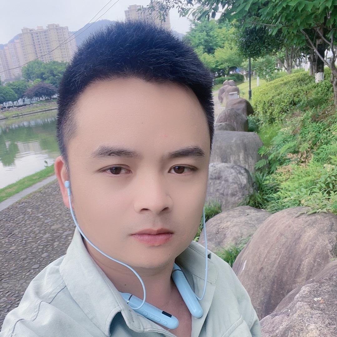 小强强