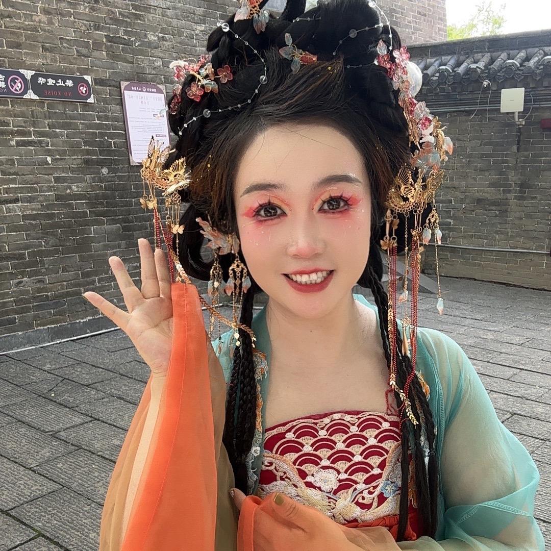 洛雪潇儿