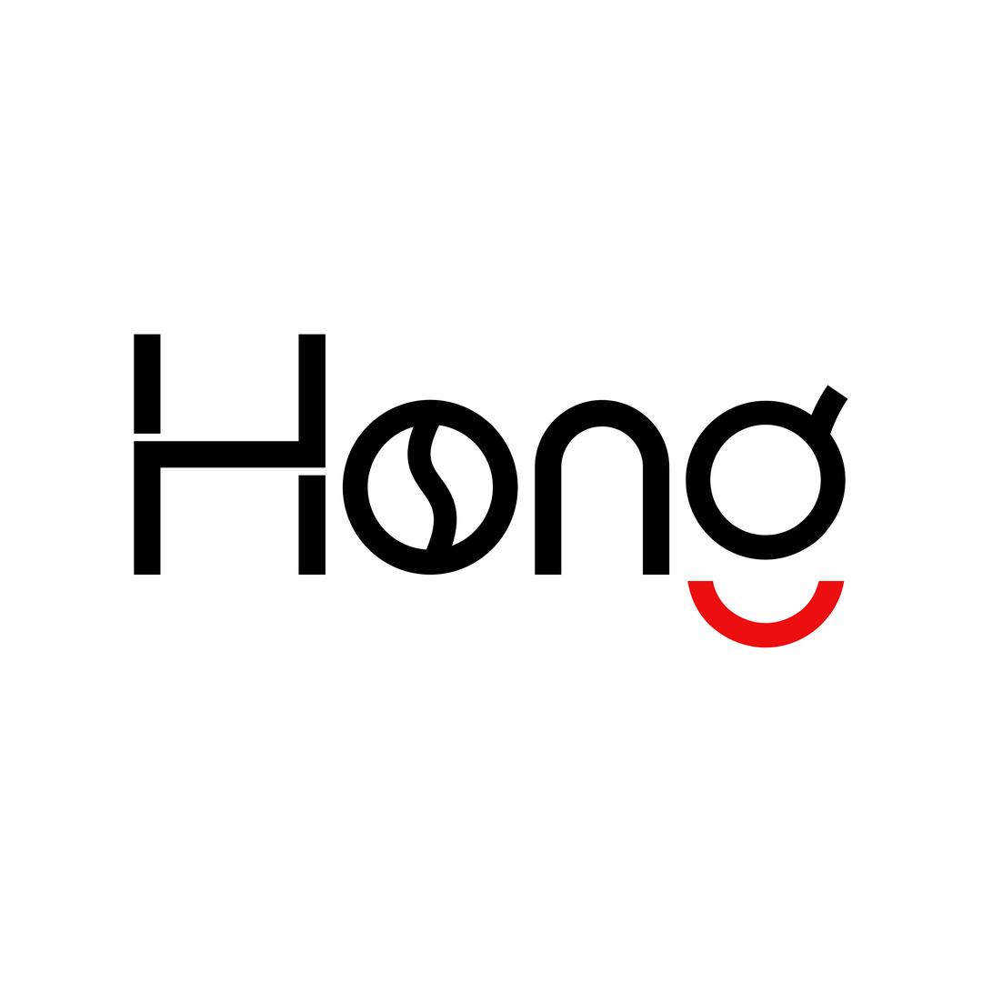hong咖