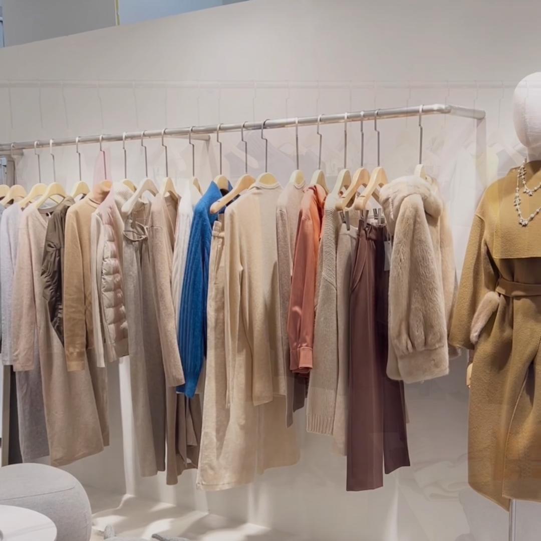 大表姐轻奢女装（可批发）