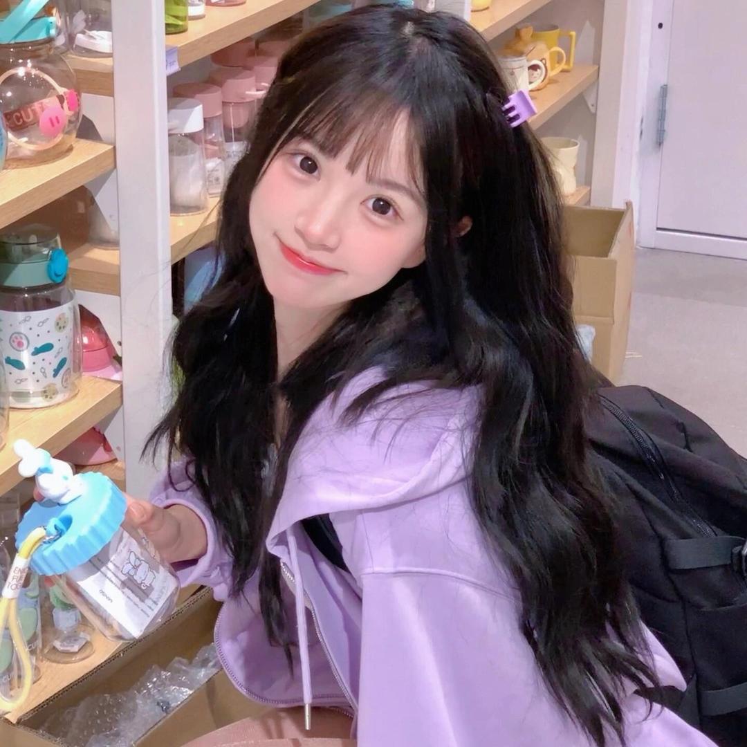 娇娇的生活日记