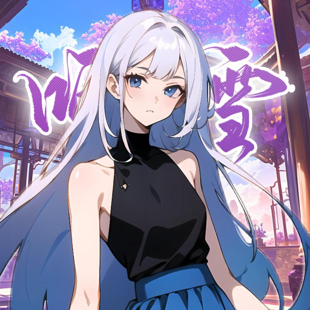 𝑇𝑥.何浪漫📷