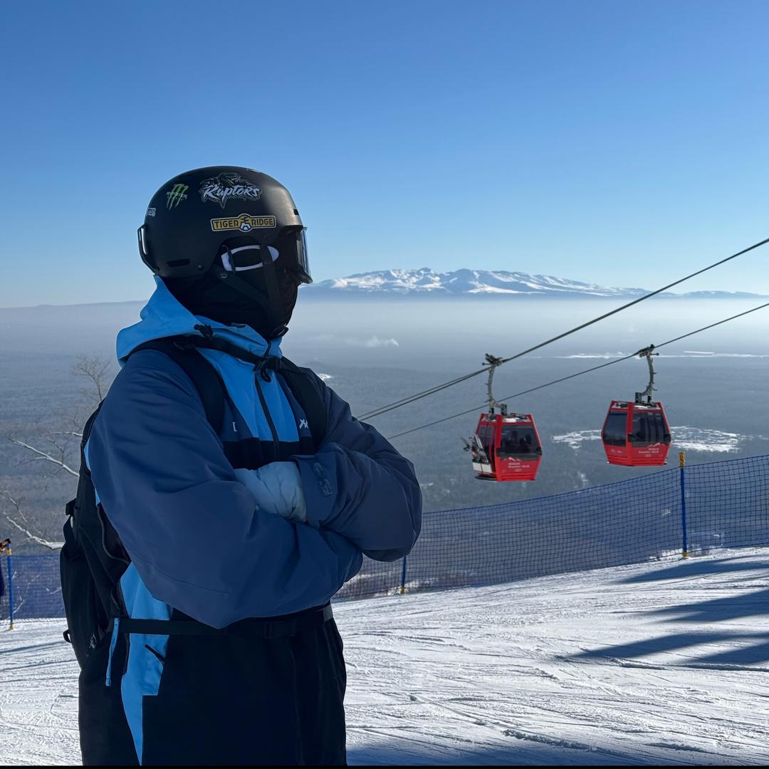 WangYbo（长白山）