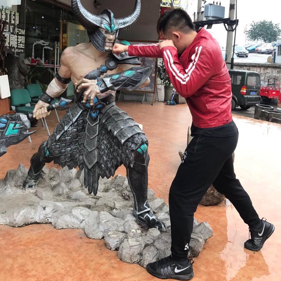 🇨🇳大鲨鱼哥哥SharK