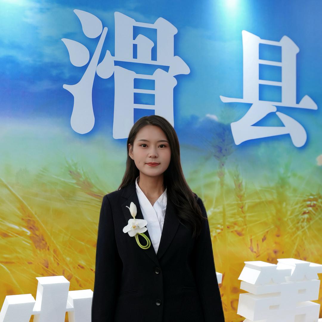 00后村支书小李