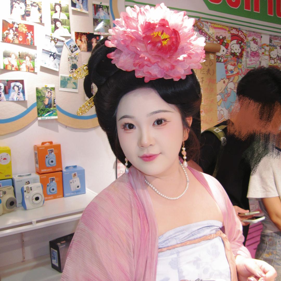 阿靖靖（搞💰版）