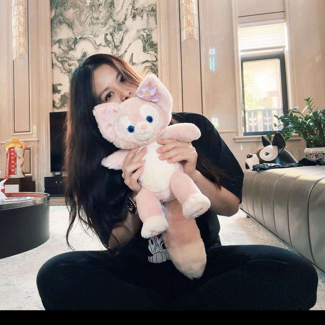是倩倩吖✨