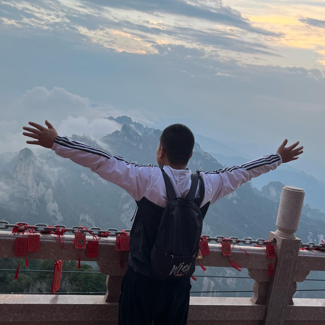 神都雀哥
