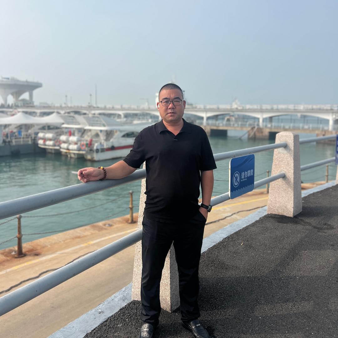 刘皇叔
