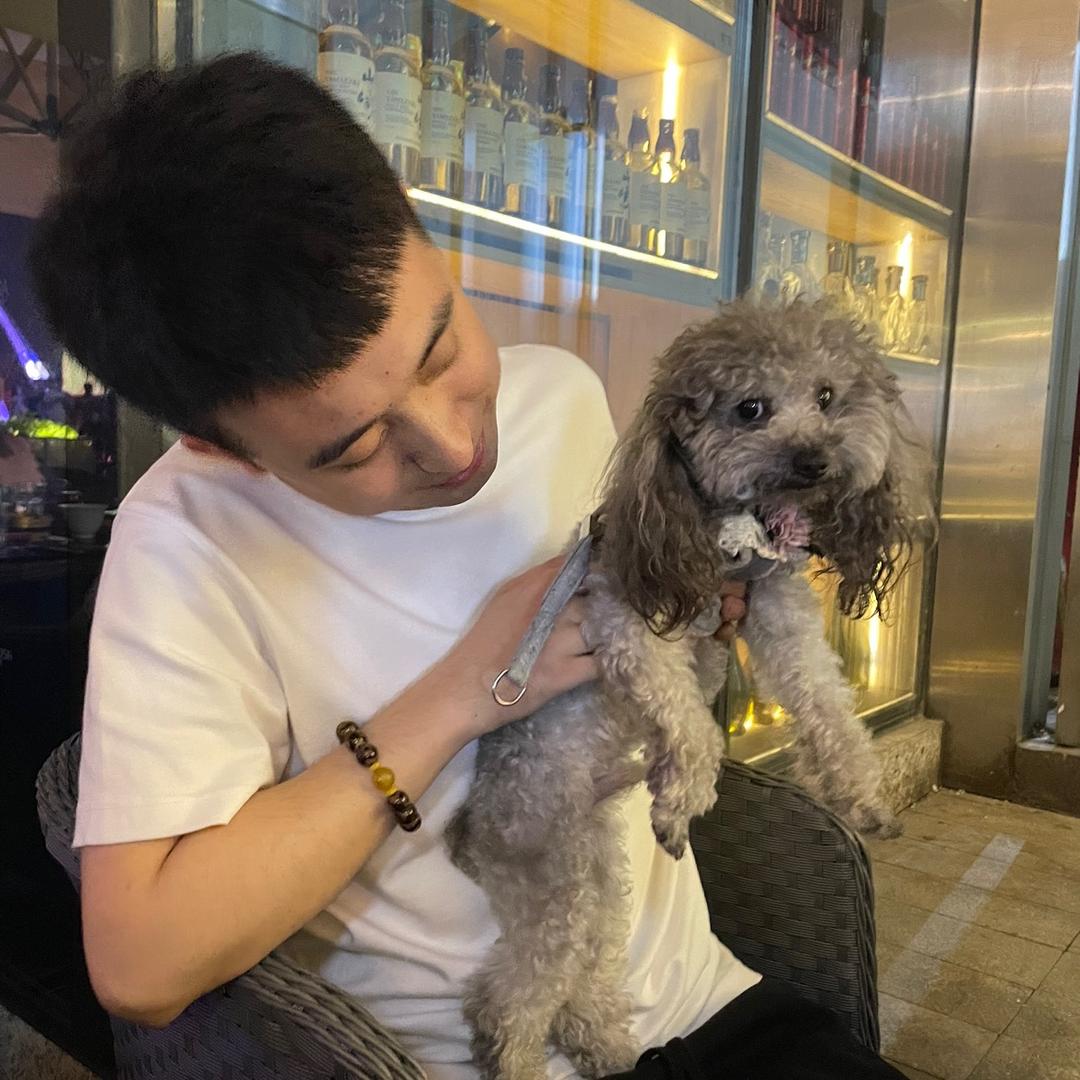 吴磊