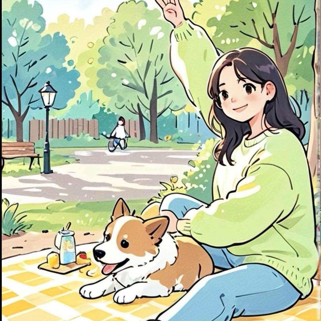 大兜兜