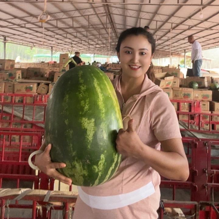 古丽爱鲜水果