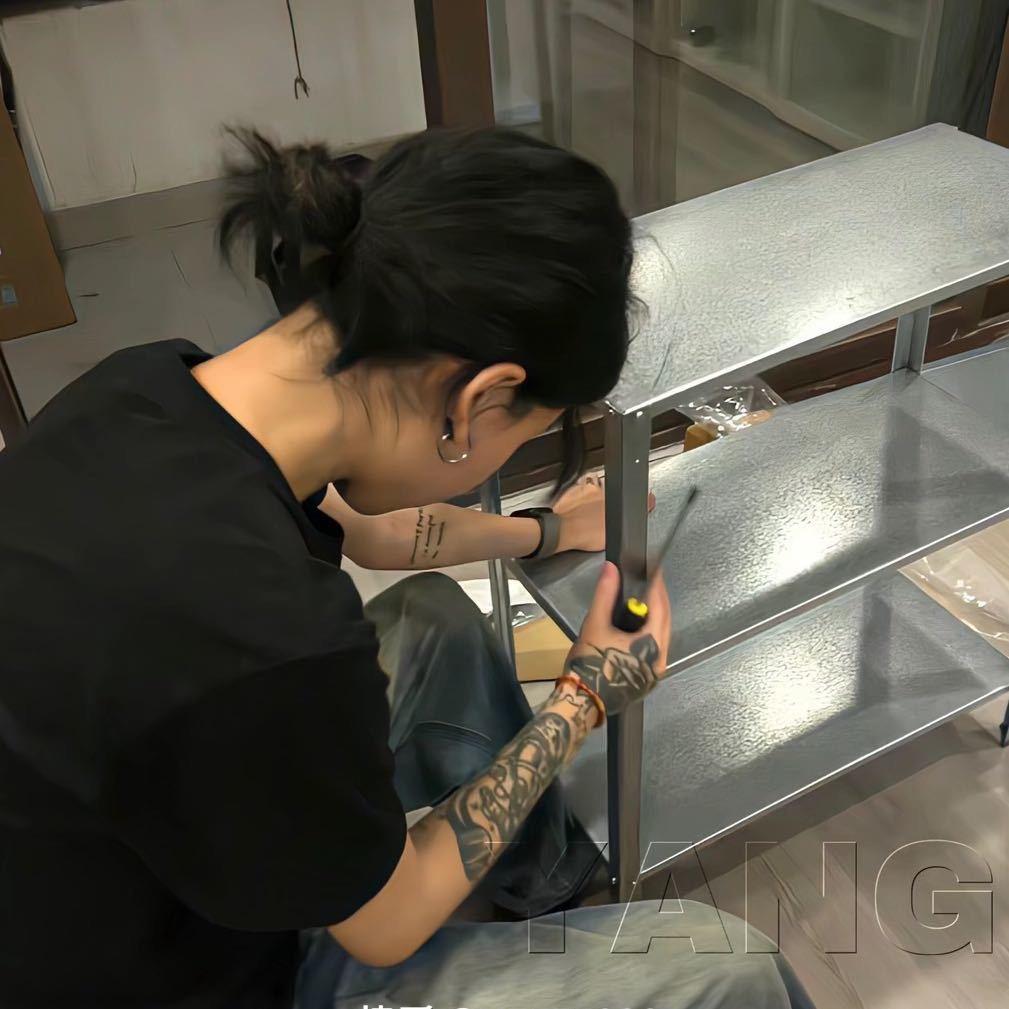 茹哥.
