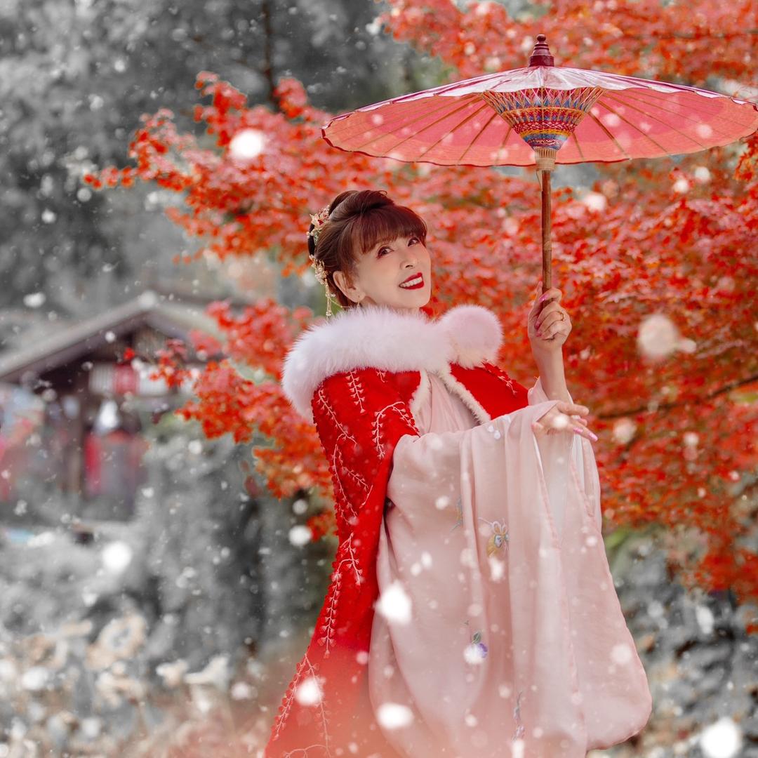 汪奶奶严选