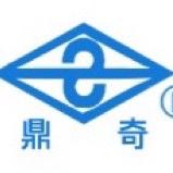 黄山鼎奇高速智能餐梯