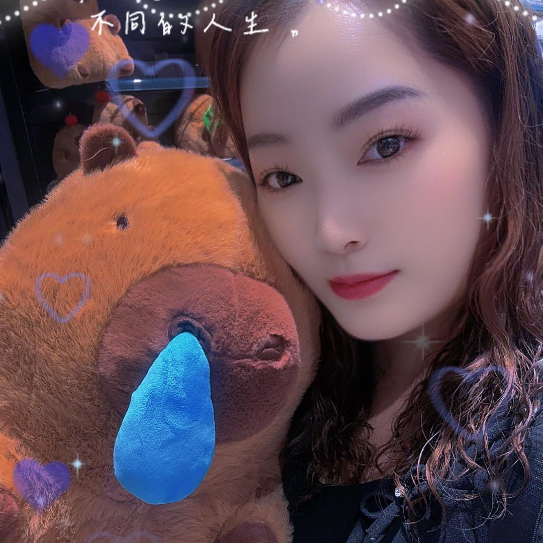 🐯丢了自己的兔牙🐯