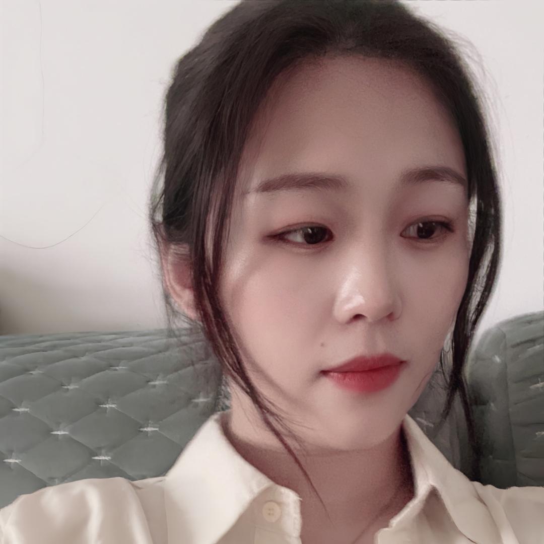 娟娟不温柔