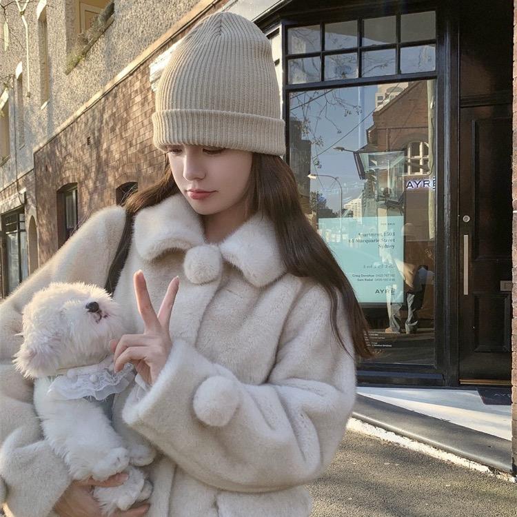 老裁缝羊毛大衣直播工厂店