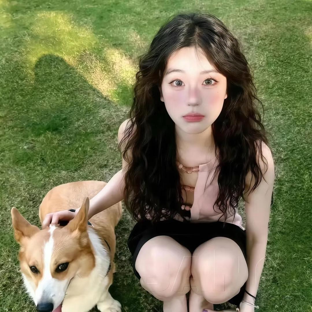 杏子干🍂