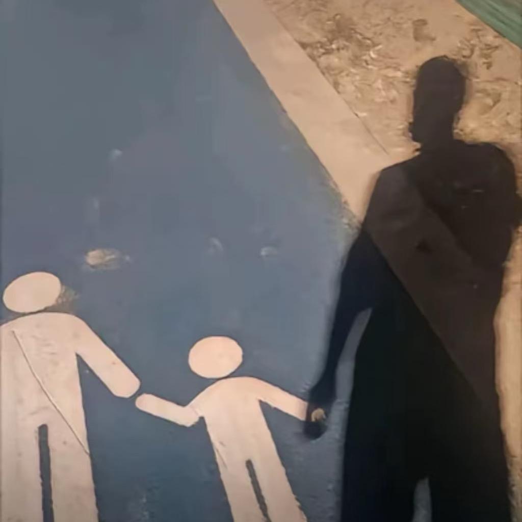 疲惫老汉