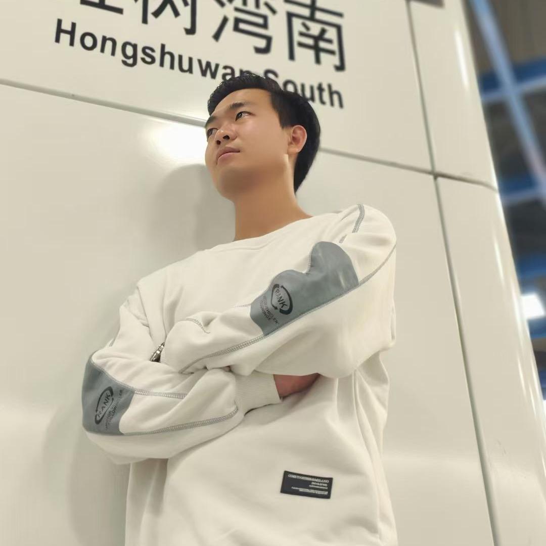 邓教练记录日常