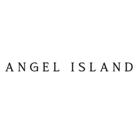 ANGEL ISLAND天使岛屿