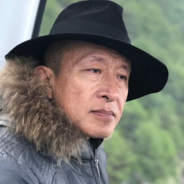 西藏-宗萨笔记