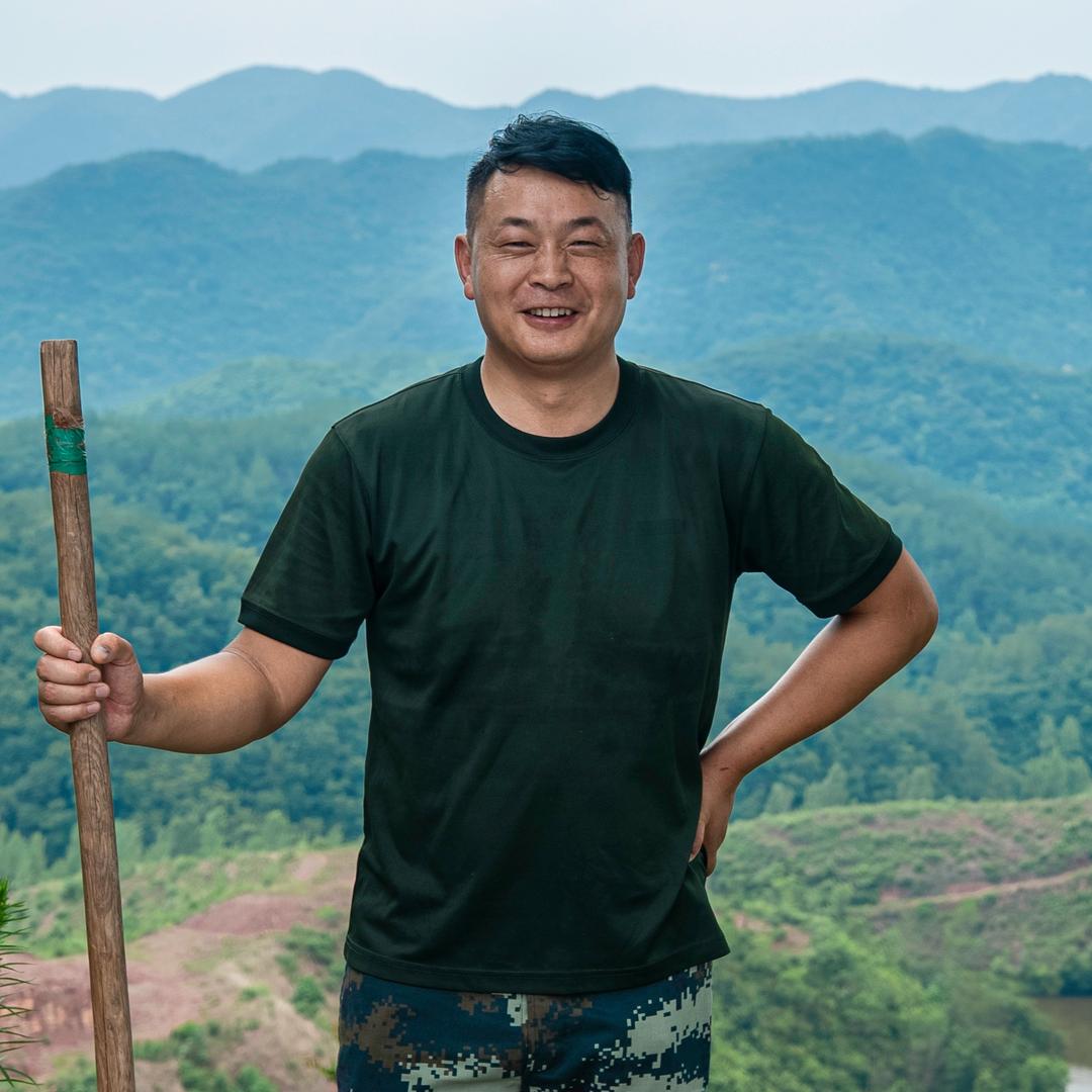 老班长曾辉