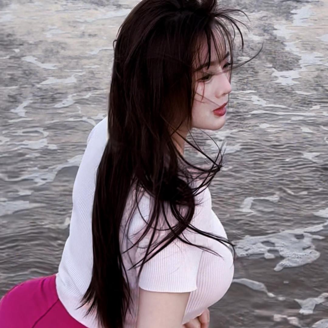 鹿鹿子（爱生活）