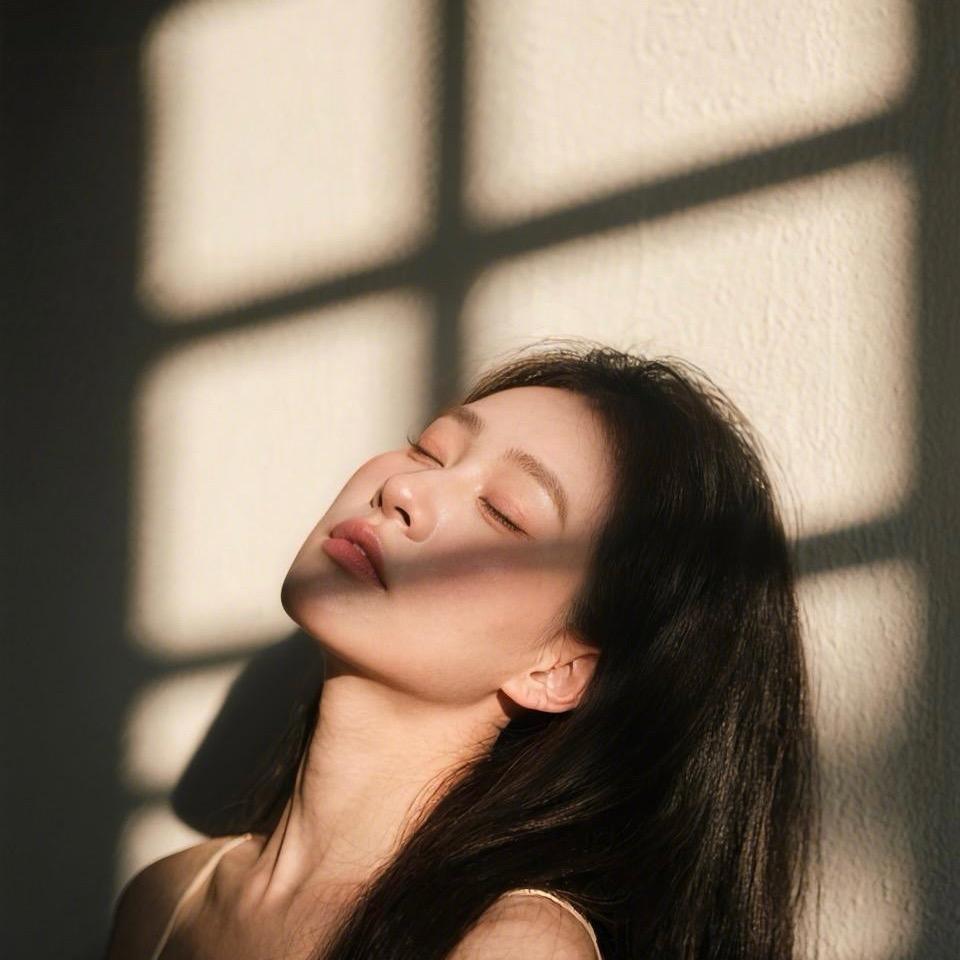 化妆师-妍妍