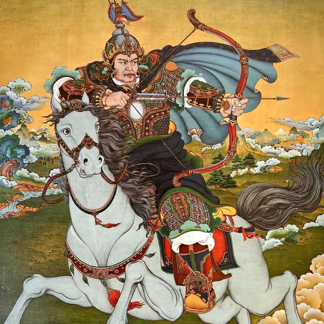 🪷噶玛巴千诺🪷