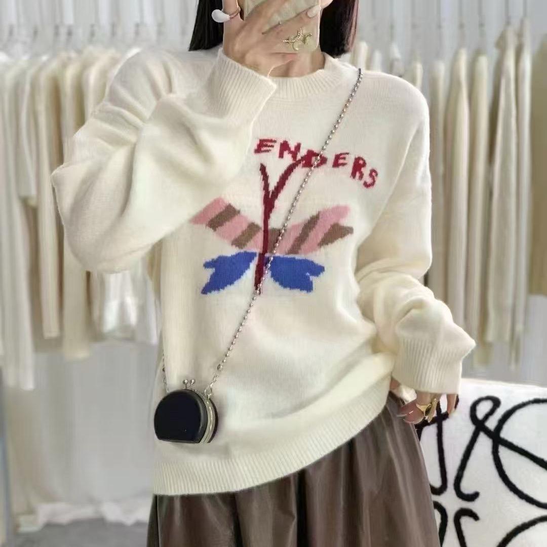 濮院米丽家羊绒羊毛现货号