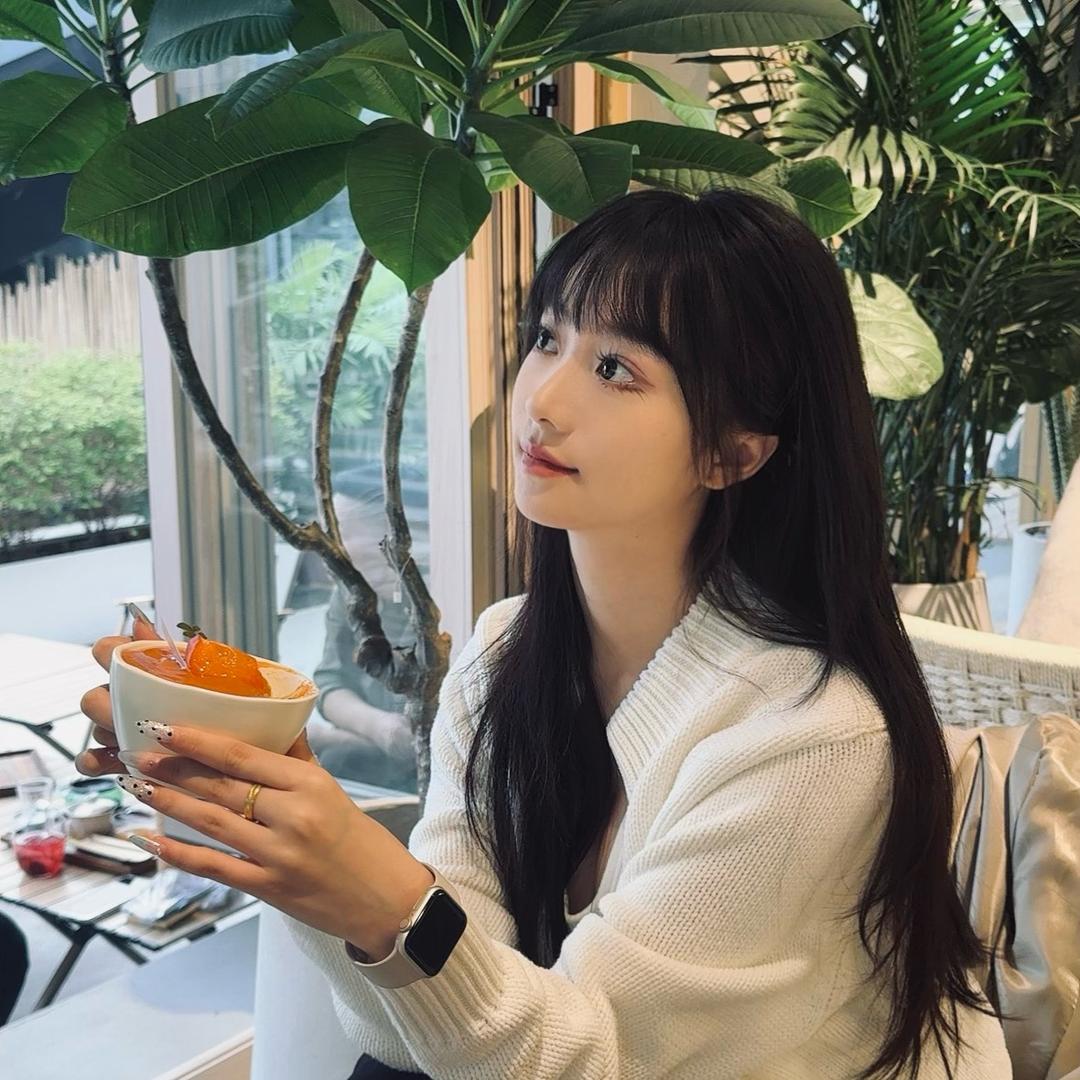 臣妾要告发熹贵妃私通！