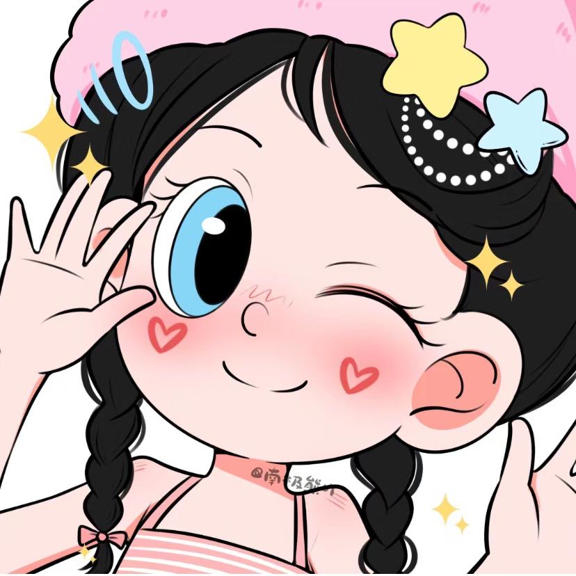 戴戴在这里🛒