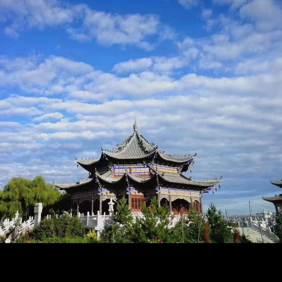 喜洋洋的灰太狼