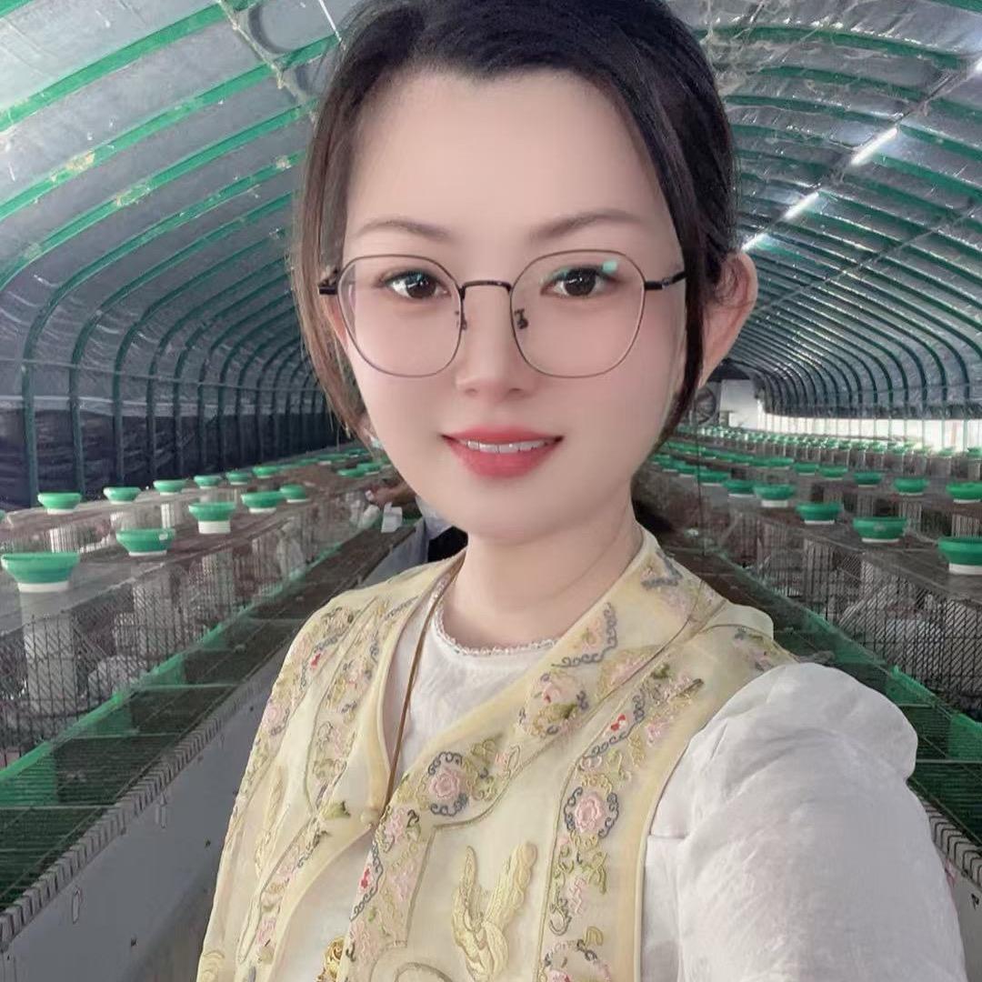 园姐养兔（合作养殖）
