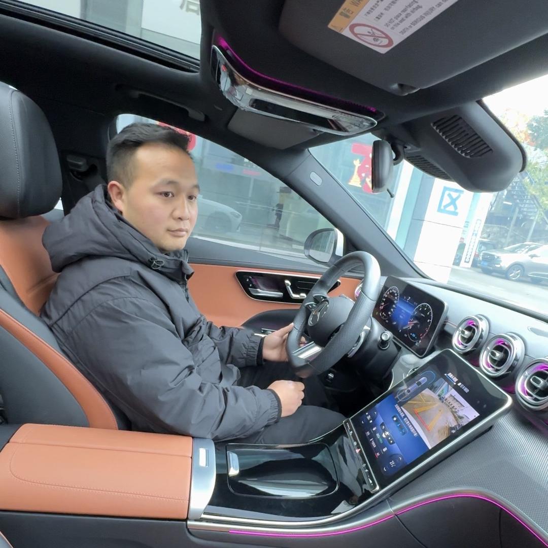 贵州贵悦UsedCar-F2
