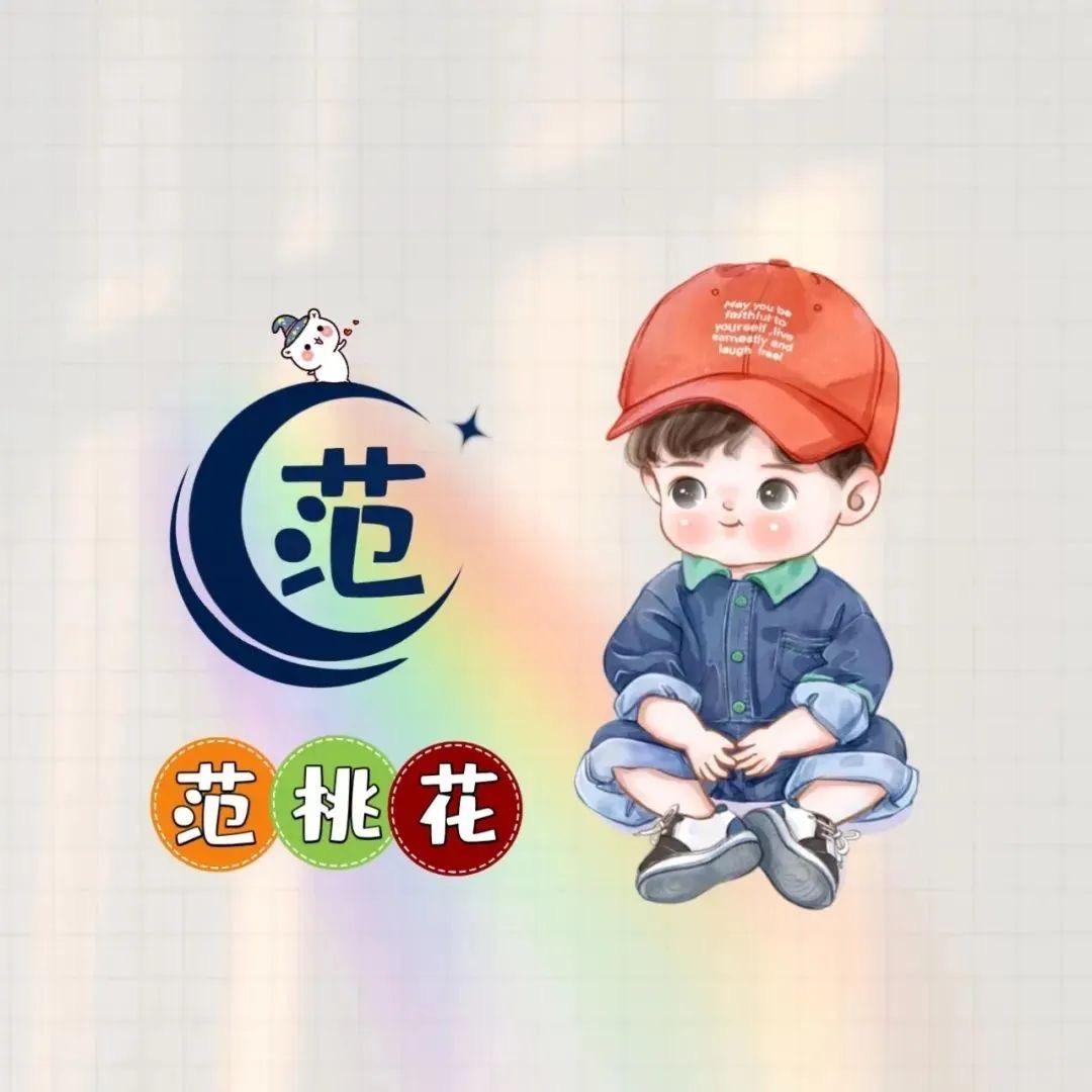 范某人