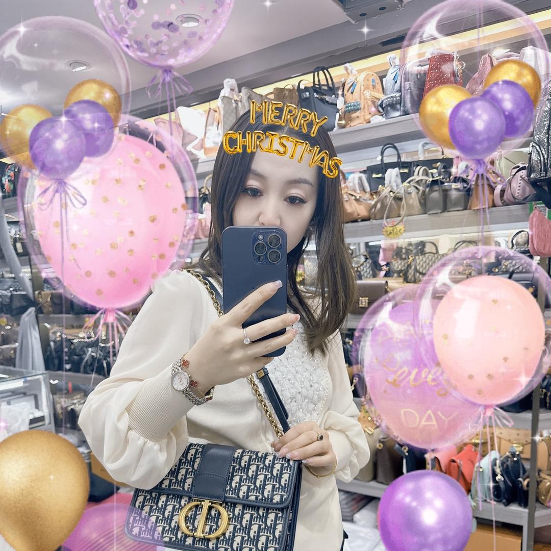 延安天姿燕子～顶尖时尚包包店